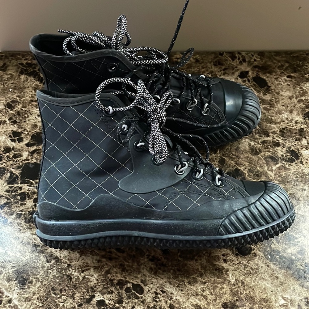 Converse Slam Jam X Bosey 171223C